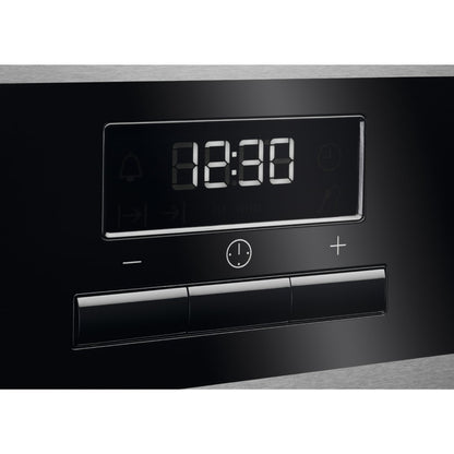AEG CIB6743MCB 6000 Series 60cm Electric Induction Cooker - Matt Black