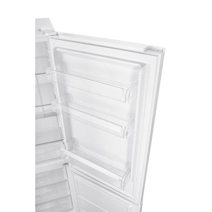 Teknix FF1675W 230L Fridge Freezer Frost Free