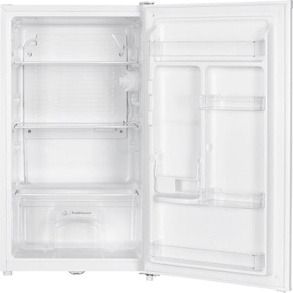 Indesit I48RM112WUK Freestanding Undercounter Fridge – White