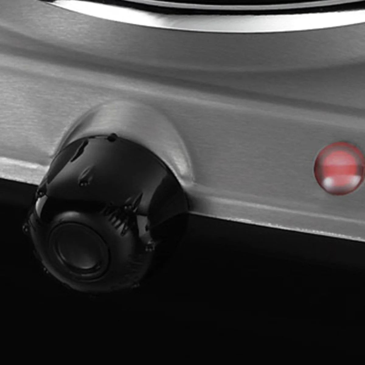 Russell Hobbs 15199 Double Hot Plate Stainless Steel