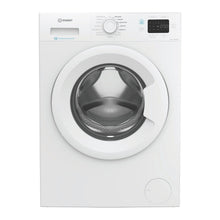 Load image into Gallery viewer, Indesit IP1046PUSHGOUK - 10kg Washing Machine with Steam Technology - White

