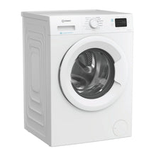 Load image into Gallery viewer, Indesit IP1046PUSHGOUK - 10kg Washing Machine with Steam Technology - White
