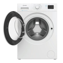 Load image into Gallery viewer, Indesit IP1046PUSHGOUK - 10kg Washing Machine with Steam Technology - White
