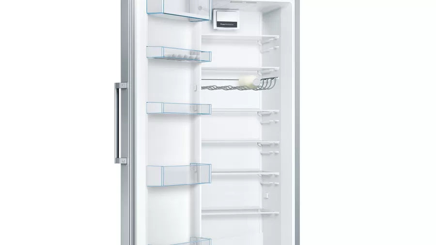 Bosch KSV36VLEP 186cm Tall Low Energy A++ Larder Fridge