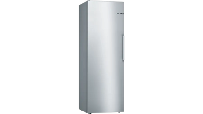 Bosch KSV36VLEP 186cm Tall Low Energy A++ Larder Fridge