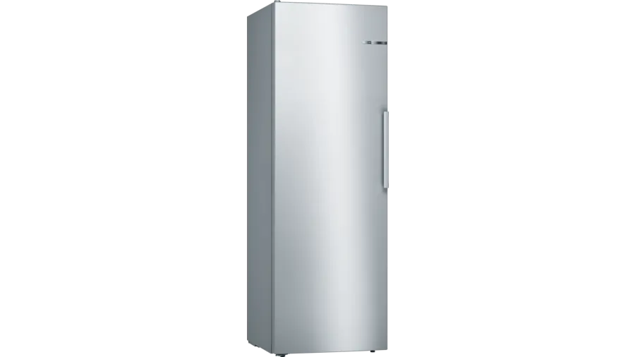 Bosch KSV36VLEP 186cm Tall Low Energy A++ Larder Fridge – Tylers