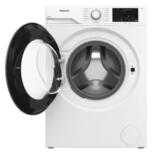 Load image into Gallery viewer, Hotpoint H101ANTISTAINUK - freestanding front loading washing machine 10kg
