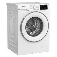 Load image into Gallery viewer, Hotpoint H101ANTISTAINUK - freestanding front loading washing machine 10kg
