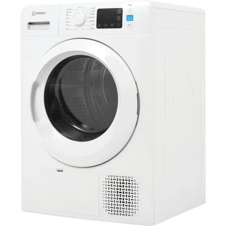 Indesit YTM1192XUK 9kg Heat pump tumble dryer : freestanding