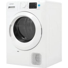 Load image into Gallery viewer, Indesit YTM1183XUK 8kg Heat pump tumble dryer: freestanding
