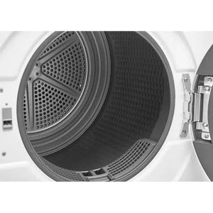Indesit YTM1183XUK 8kg Heat pump tumble dryer: freestanding