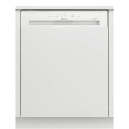 Indesit Push&Go I3B L626 UK Built-in Dishwasher