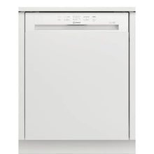 Load image into Gallery viewer, Indesit Push&amp;Go I3B L626 UK Built-in Dishwasher
