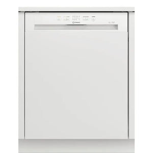 Indesit Push&Go I3B L626 UK Built-in Dishwasher