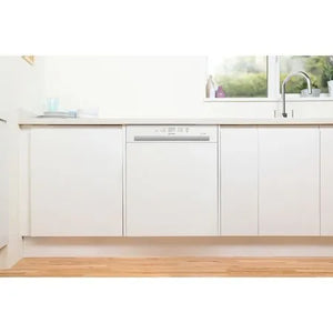 Indesit Push&Go I3B L626 UK Built-in Dishwasher