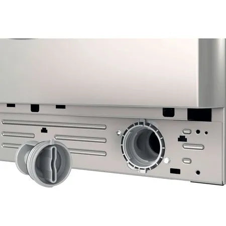 Indesit BDE96436SVUK 9/6KG Washer Dryer – Silver