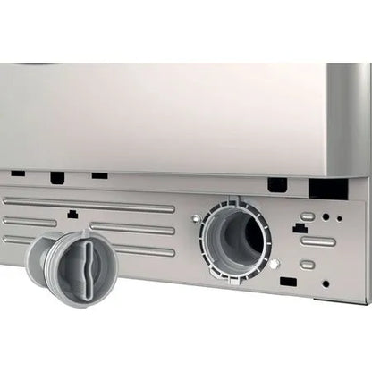 Indesit BDE96436SVUK 9/6KG Washer Dryer – Silver