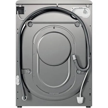 Indesit BDE96436SVUK 9/6KG Washer Dryer – Silver