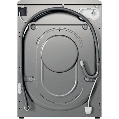 Indesit BDE96436SVUK 9/6KG Washer Dryer – Silver
