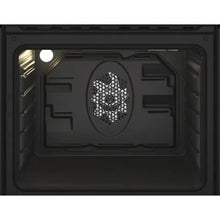 Load image into Gallery viewer, INDESIT DII10NS - Built In Electric Fan Oven 69L / 36L - Silver
