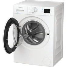 Load image into Gallery viewer, Indesit Push&amp;Go IP846PUSH&amp;GOUK 8kg Washing Machine - White

