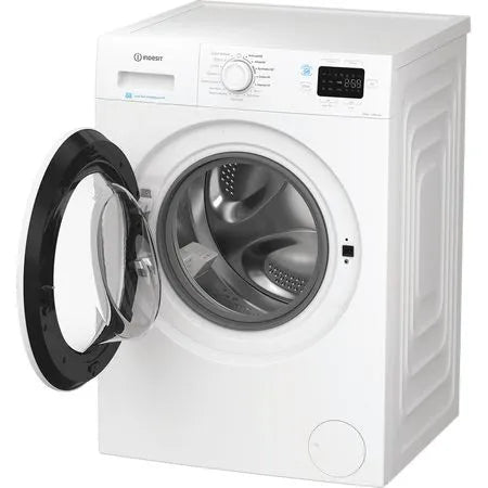 Indesit Push&Go IP946PUSH&GOUK 9kg Washing Machine - White