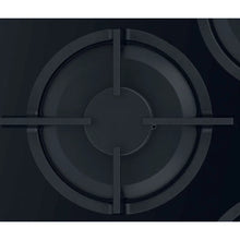 Load image into Gallery viewer, Hotpoint HGS61SBK Gas on Glass Hob - Black
