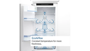 Bosch KUR21VFE0G  Built Under Integrated Larder Fridge