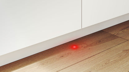SMV4EAX23G - Series 4, Fully-integrated dishwasher, 60 cm