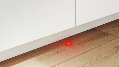 Bosch SPV2HKX42G Slim Fully Integrated Dishwasher