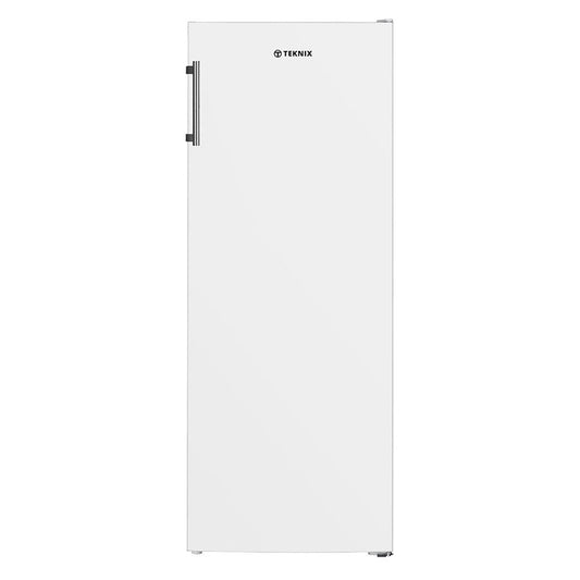 Teknix TFF1435W  55cm 161L Frost Free Feezer, White