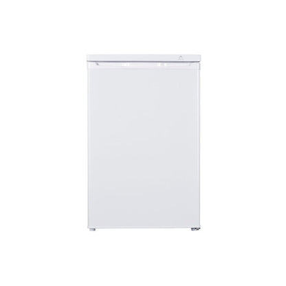 Teknix UC55F5W, 91L Under Counter Freezer, White