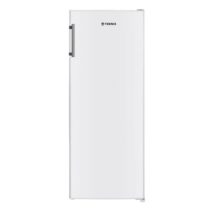 Teknix TL1435W 242L Single Door Larder Fridge