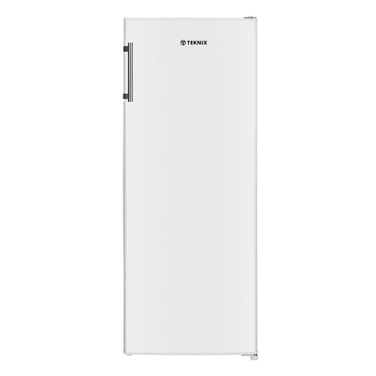 Teknix TL1435W 242L Single Door Larder Fridge