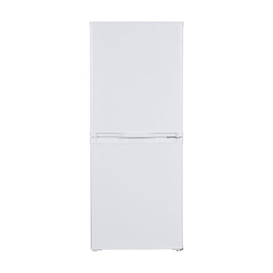 Teknix STF1365W 55 x 136cm 175Litre  Fridge Freezer, Static, White