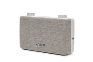 Roberts Play11white DAB Radio