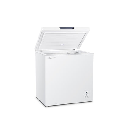 Fridgemaster MCF142E – 142Litre Chest Freezer