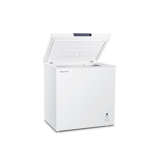 Fridgemaster MCF142E – 142Litre Chest Freezer
