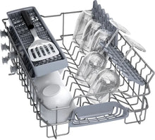 Load image into Gallery viewer, Bosch SPV2HKX42G Slim Fully Integrated Dishwasher
