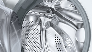 Series 6, Integrated Washer dryer, 7/4 kg WKD28543GB