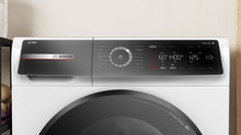 Load image into Gallery viewer, Bosch WGB256A1GB Series 8, Washing machine, iDOS, 10 kg, 1400 rpm
