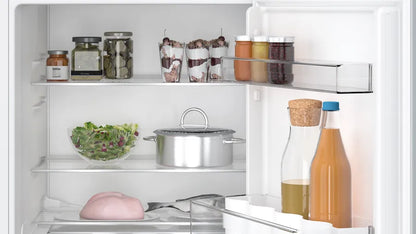 Bosch KUR21VFE0G  Built Under Integrated Larder Fridge