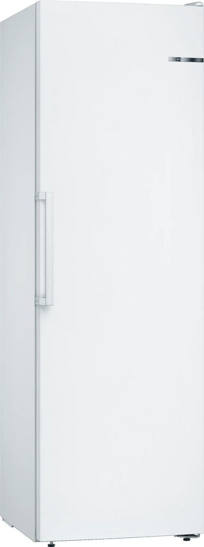 Bosch Series 4 GSN36VWEPG No Frost Tall Freezer