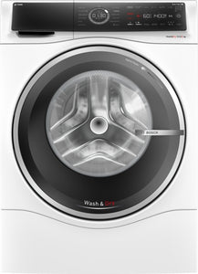 WNC25410GB - Series 8, Washer dryer, 10.5/6 kg, 1400 rpm