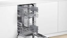 Load image into Gallery viewer, Bosch SPV2HKX42G Slim Fully Integrated Dishwasher
