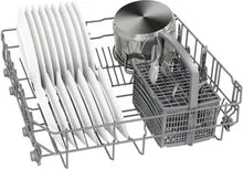Load image into Gallery viewer, Bosch SMS26AI08G Series 2, 12 Place Dishwasher, 60 cm, Silver
