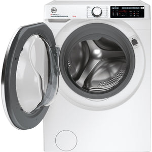 Hoover HWB410AMC/1-80 10kg 1400 Spin Washing Machine - White