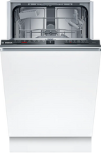 Load image into Gallery viewer, Bosch SPV2HKX42G Slim Fully Integrated Dishwasher
