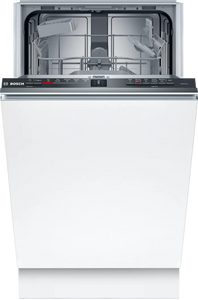 Bosch SPV2HKX42G Slim Fully Integrated Dishwasher