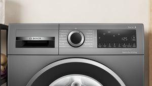 WNG254R1GB - Series 6, Washer dryer, 10.5/6 kg, 1400 rpm